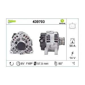 439703 VALEO