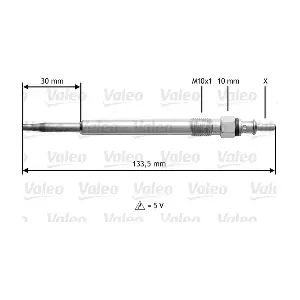 345188 VALEO