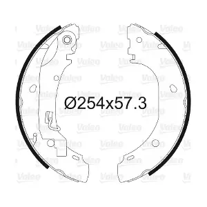 564025 VALEO