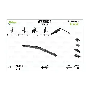 575004 VALEO