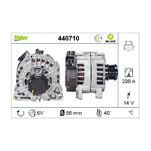 440710 VALEO