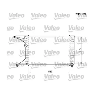 731839 VALEO