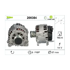 200384 VALEO