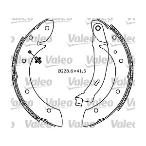 553855 VALEO