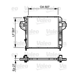 735221 VALEO