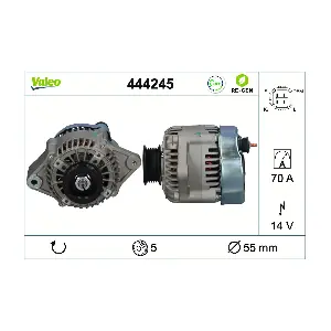 444245 VALEO