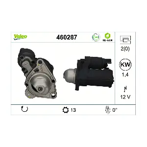 460287 VALEO