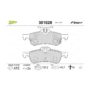 301028 VALEO