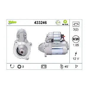 433246 VALEO