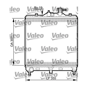 735522 VALEO