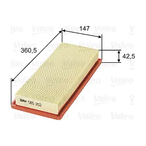 585252 VALEO