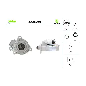 458399 VALEO