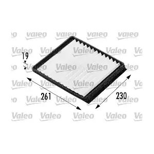 698177 VALEO
