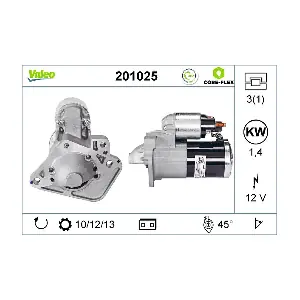 201025 VALEO