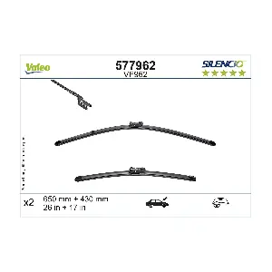577962 VALEO