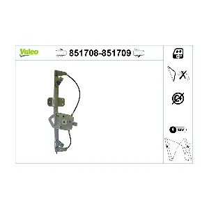 851708 VALEO