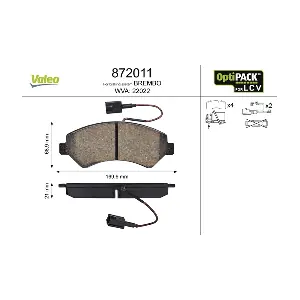 872011 VALEO