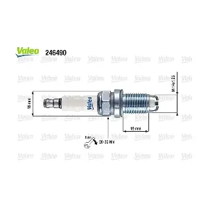 246490 VALEO