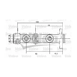 350675 VALEO