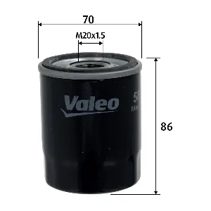 586177 VALEO