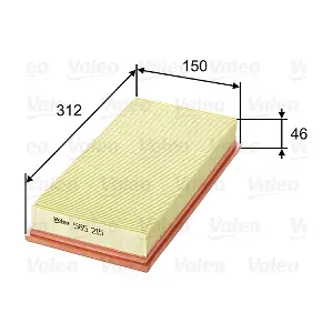 585215 VALEO