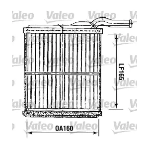 812077 VALEO