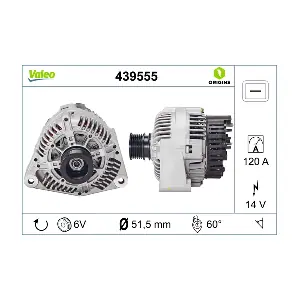 439555 VALEO