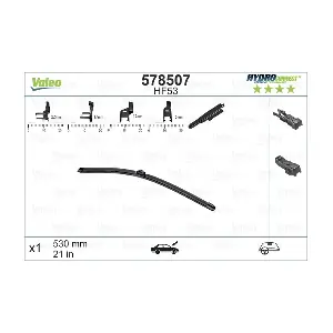578507 VALEO