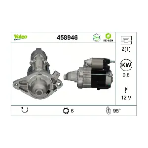 458946 VALEO