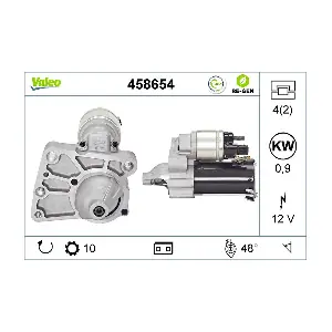 458654 VALEO
