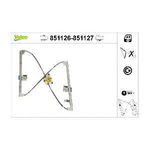 851126 VALEO