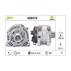 439470 VALEO