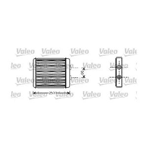 812284 VALEO
