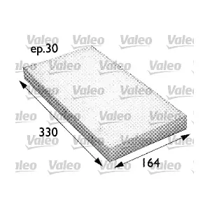 698726 VALEO