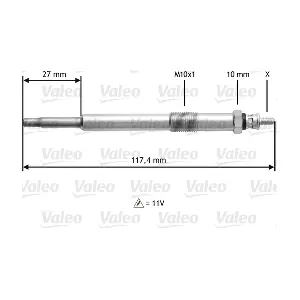 345143 VALEO