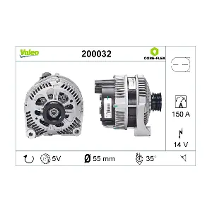 200032 VALEO