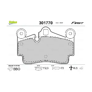 301770 VALEO