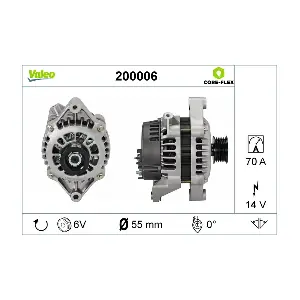200006 VALEO
