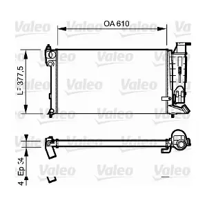 730984 VALEO