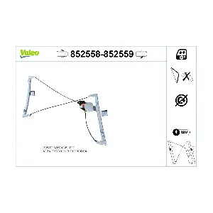 852558 VALEO