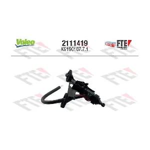 2111419 VALEO