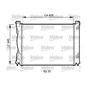 735026 VALEO