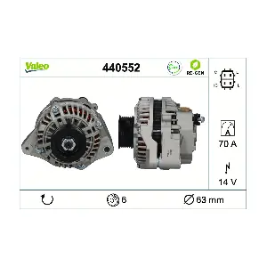 440552 VALEO