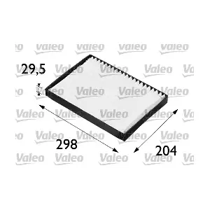 698606 VALEO