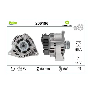 200196 VALEO