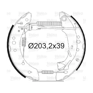 554805 VALEO