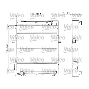 730721 VALEO