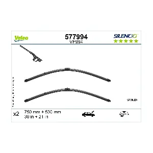 577994 VALEO