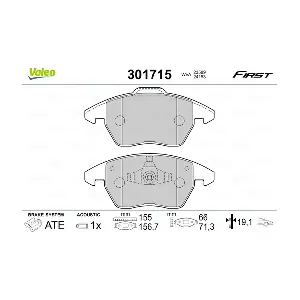 301715 VALEO