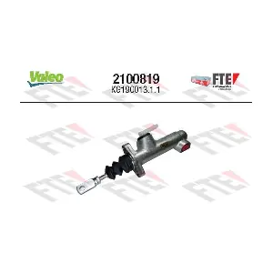 2100819 VALEO